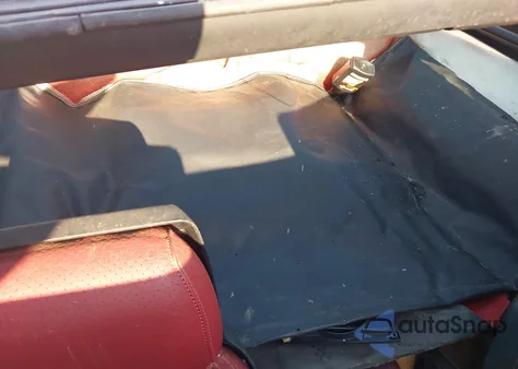 1984 Chevrolet Corvette from USA, damaged, VIN 1G1AY0782E5117784